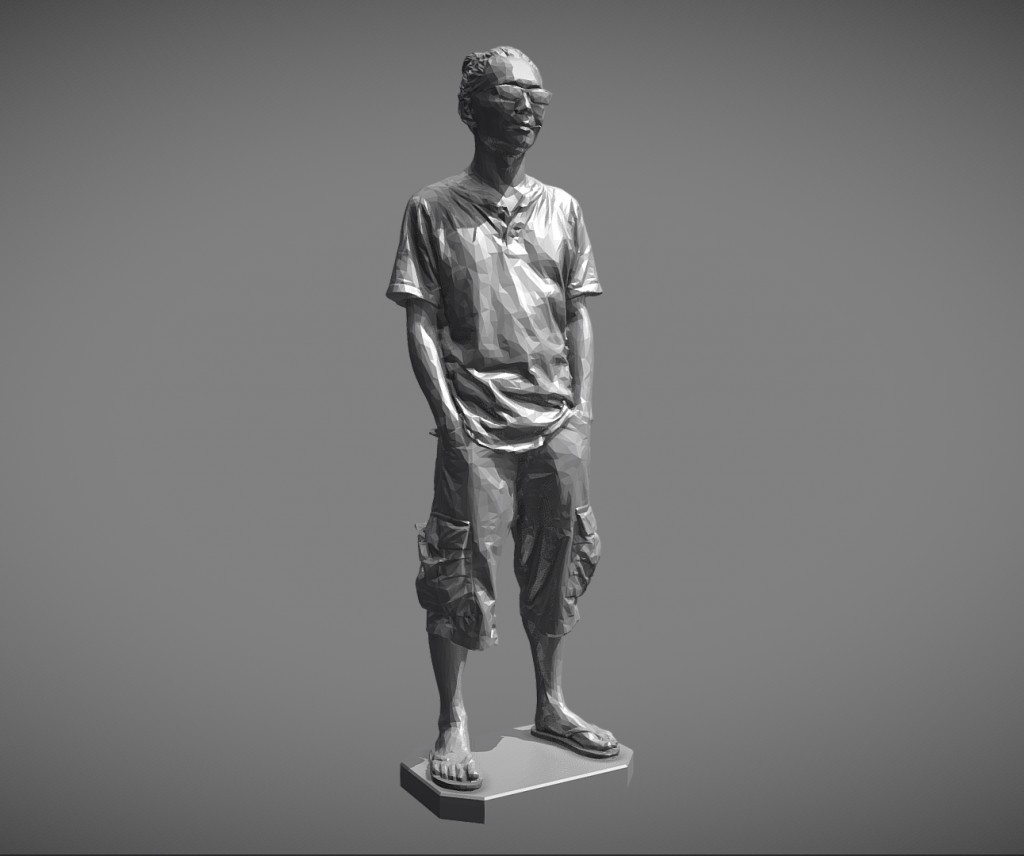 MW 3D printing test-Low Medium High preview image 8